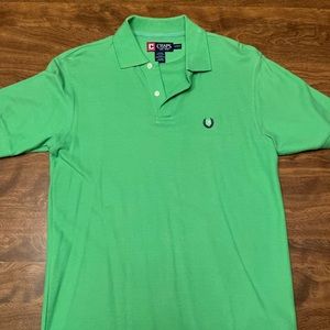 Chaps polo